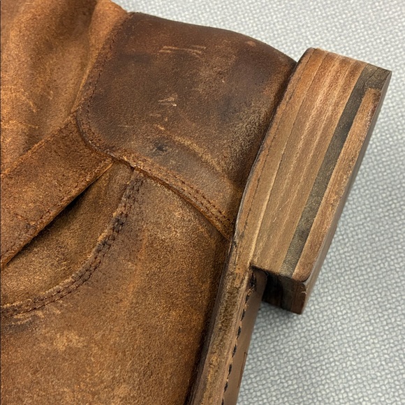 Frye Boots - Picture 6 of 6